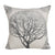 Tree For Life Cushion Cover (Without Filler)