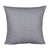GREY GLORY CUSHION COVER (WITHOUT FILLER)