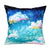 CLOUD IN THE SKY CUSHION COVER (WITHOUT FILLER)