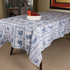 Table cloth Serenity Blissful Living