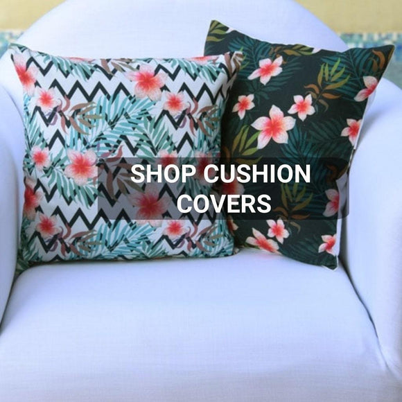 Cushion Covers