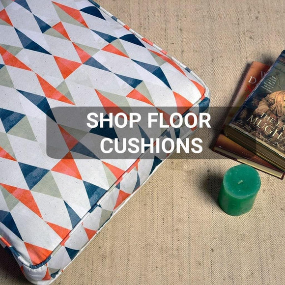 Floor Cushions