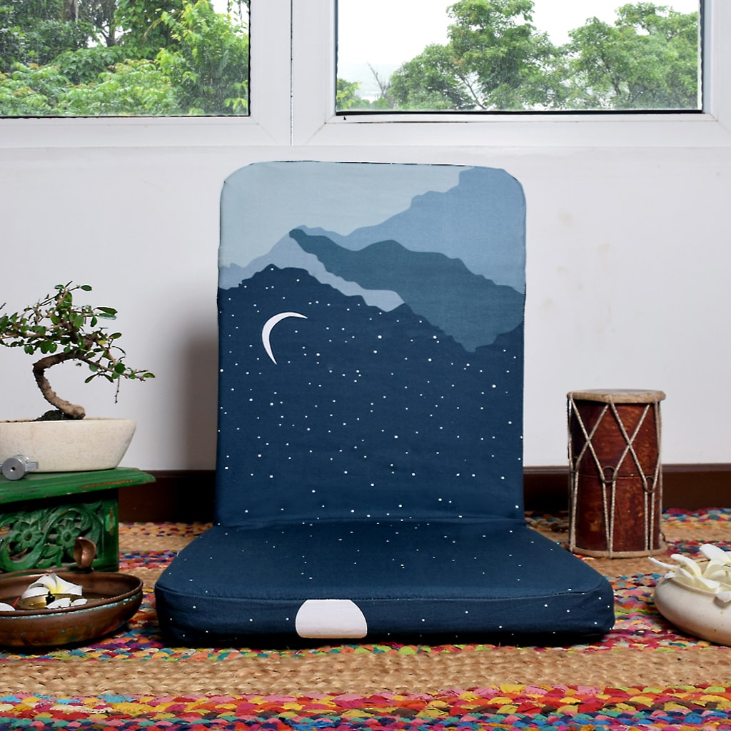 Foldable Meditation Chairs