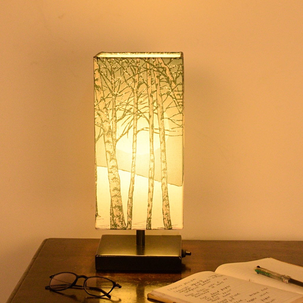 Table Lamps