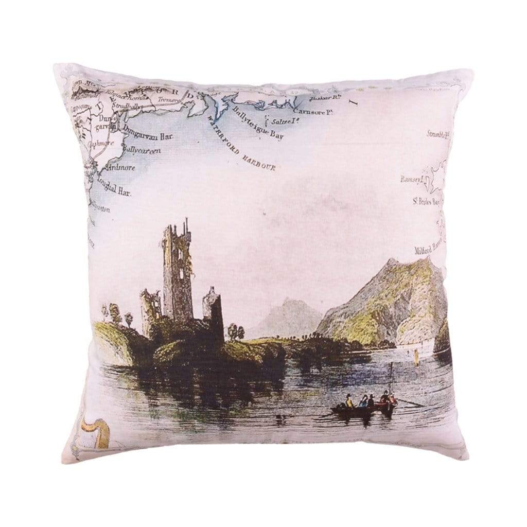 Cotton Cushion Covers Serenity Blissful Living