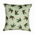 Flight of Freedom Cotton Canvas Cushion Cover (without filler)