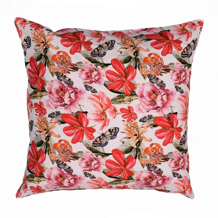 Cotton Cushion Covers Serenity Blissful Living
