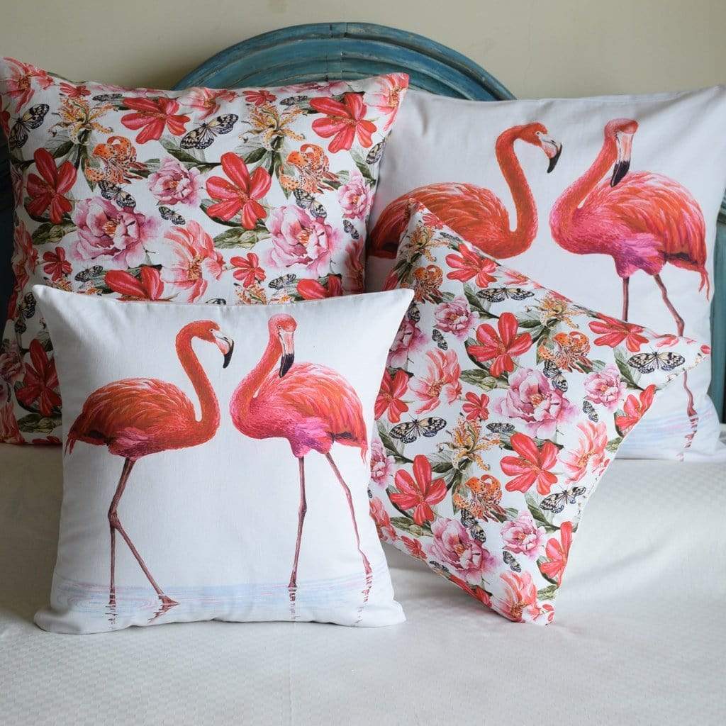 Cotton Cushion Covers Serenity Blissful Living