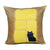 Cat Noir Cushion Cover (Without Filler)