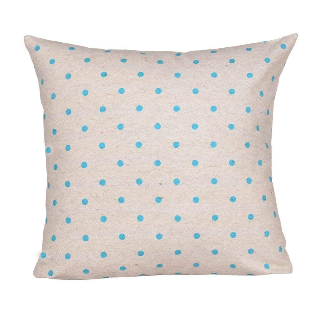 Spot On Cushion Cover (Without Filler)