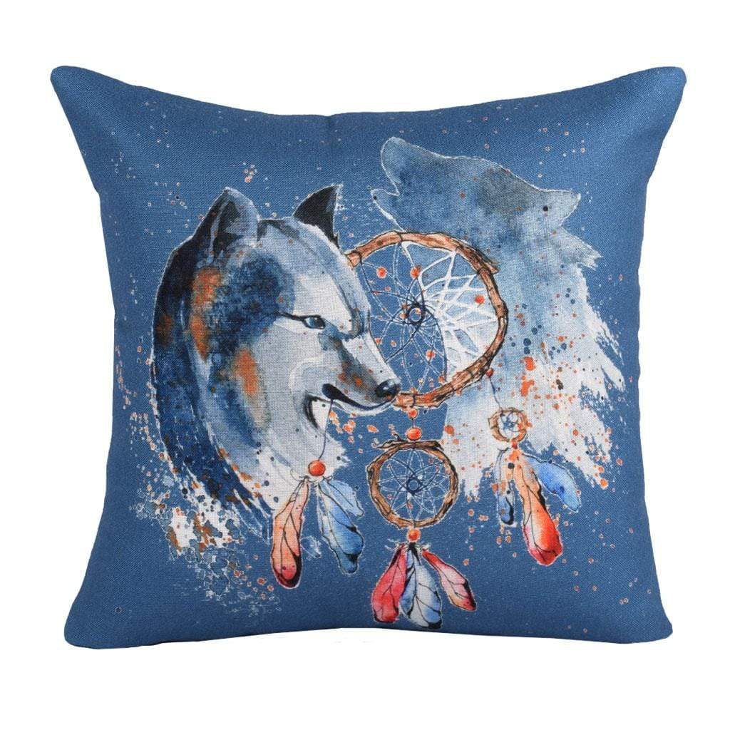 Cotton Cushion Covers serenityonline.in