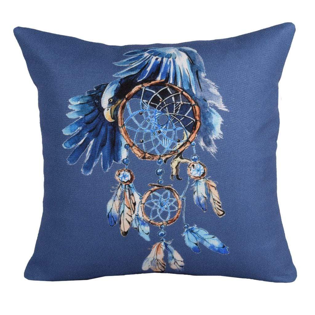 Cotton Cushion Covers serenityonline.in