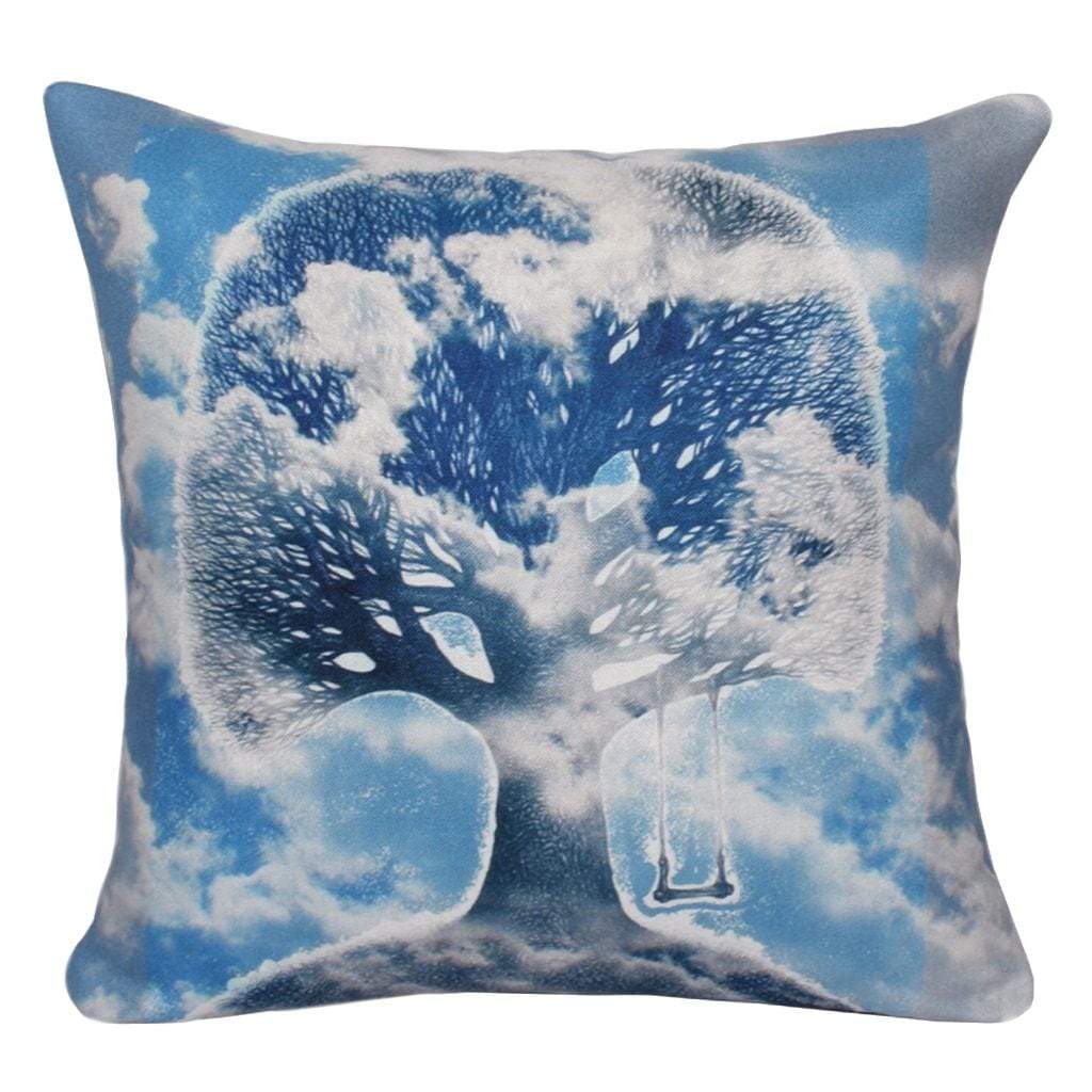 Cotton Cushion Covers serenityonline.in