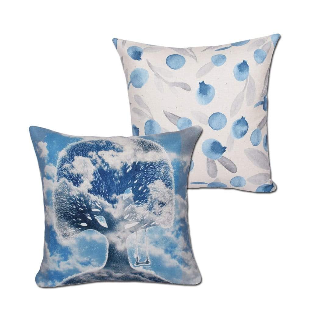 Cotton Cushion Covers serenityonline.in
