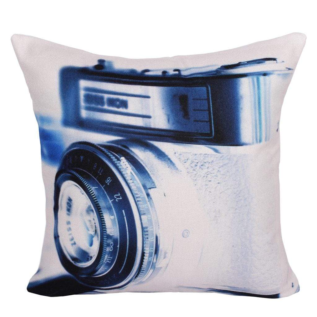 Cotton Cushion Covers serenityonline.in