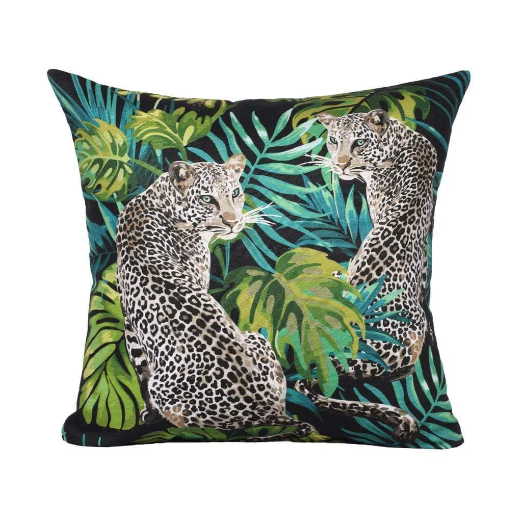 MAJESTIC CUSHION COVER (WITHOUT FILLER)