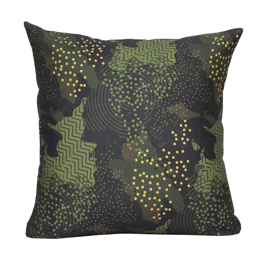 Cotton Cushion Covers serenityonline.in