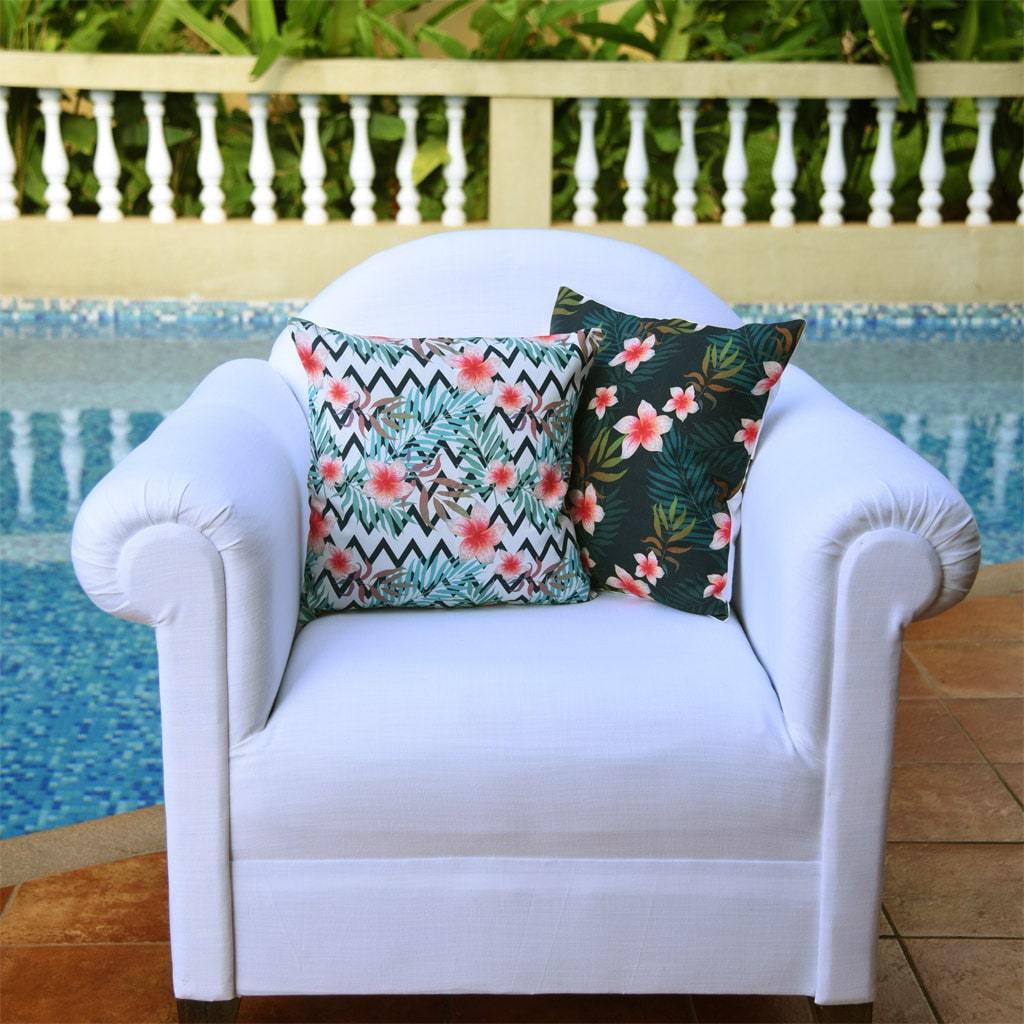 Cotton Cushion Covers serenityonline.in