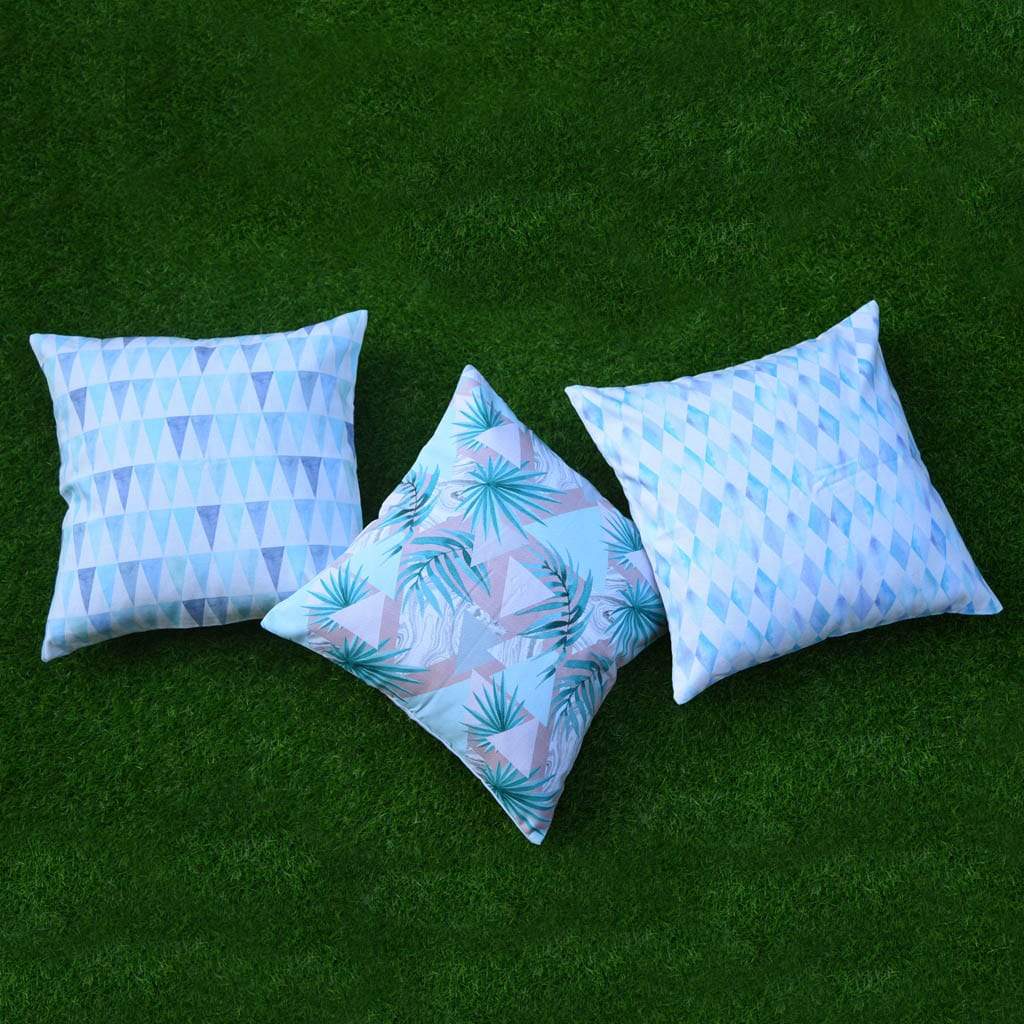 Cotton Cushion Covers serenityonline.in