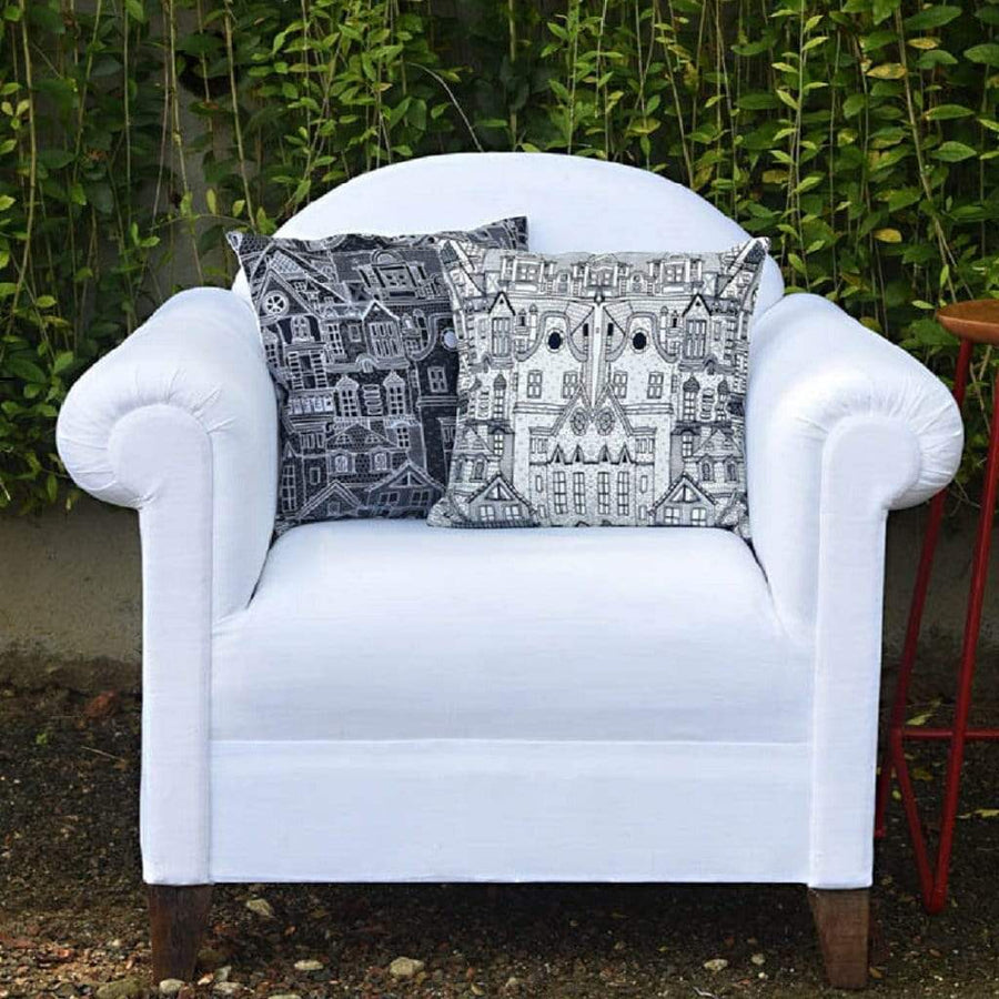 Cotton Cushion Covers serenityonline.in