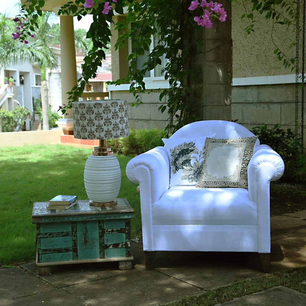 Cotton Cushion Covers serenityonline.in