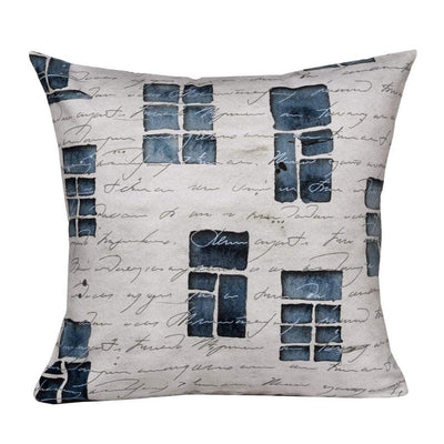 Cotton Cushion Covers serenityonline.in