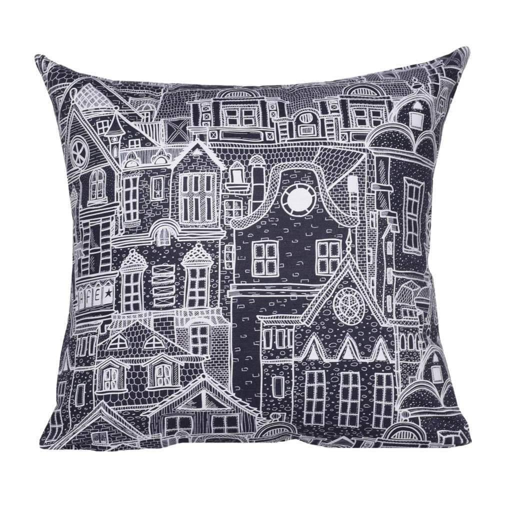 Cotton Cushion Covers serenityonline.in