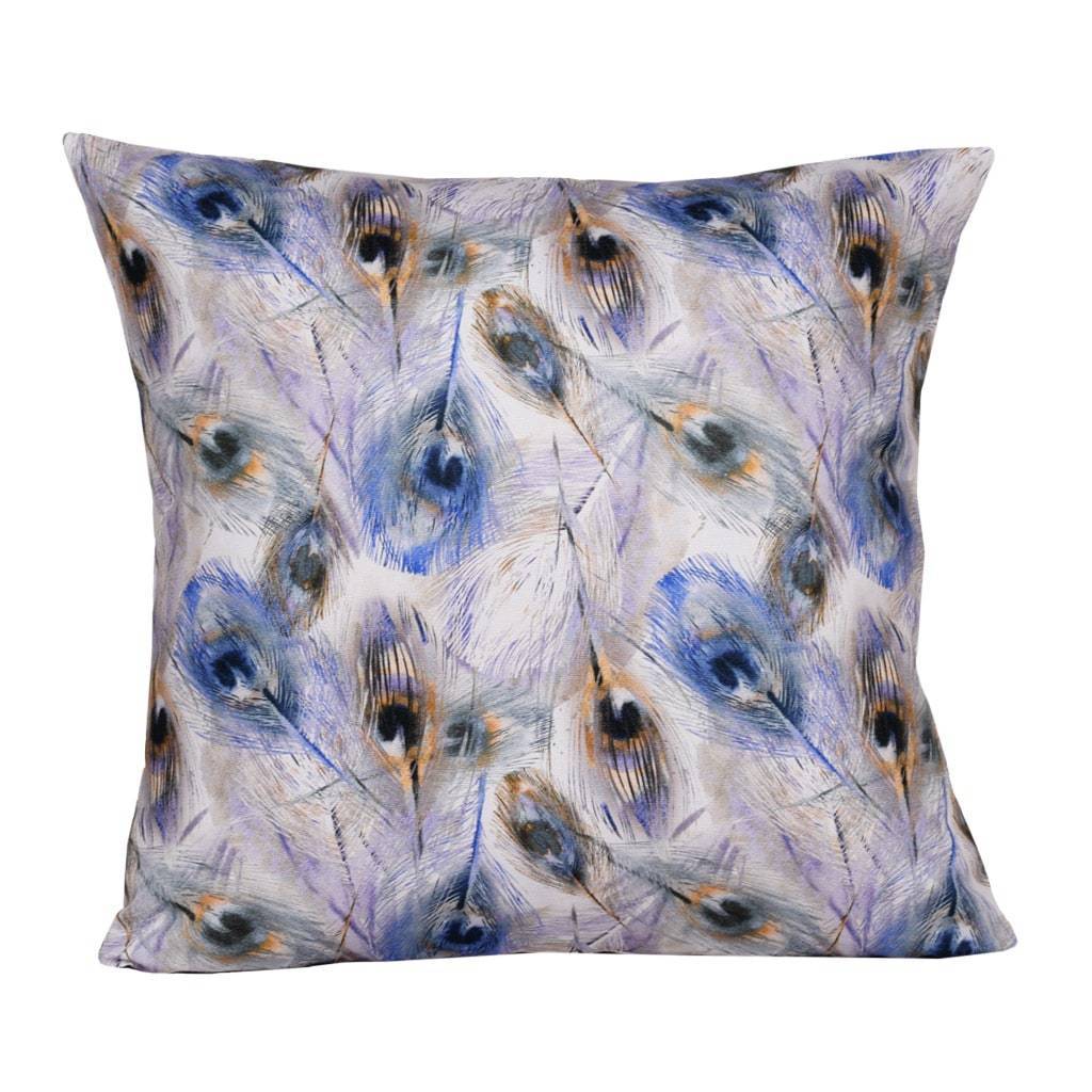 FEATHER TOUCH CUSHION COVER (WITHOUT FILLER)