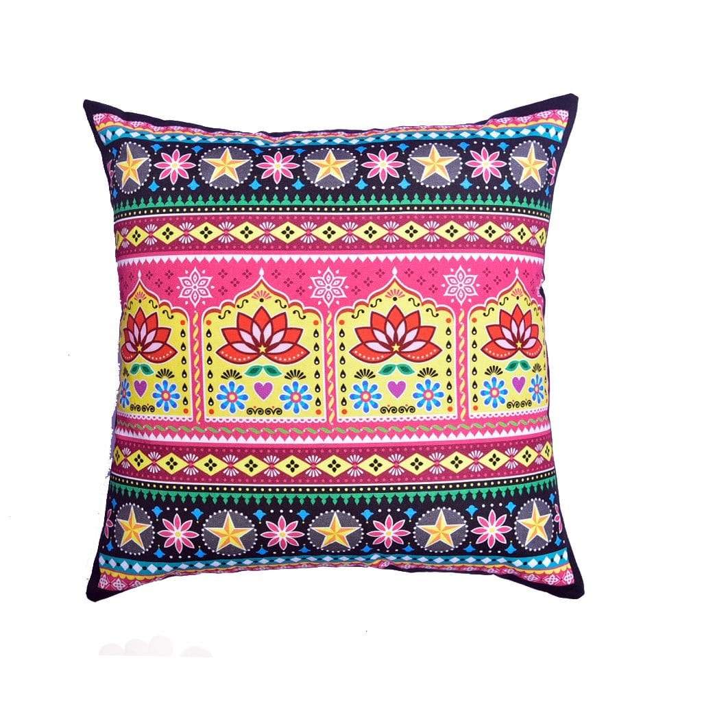 Cushion Set Serenity Blissful Living