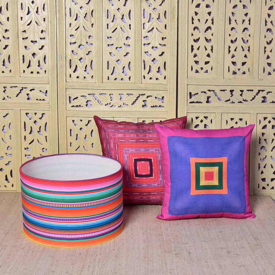 Cushion Set Serenity Blissful Living