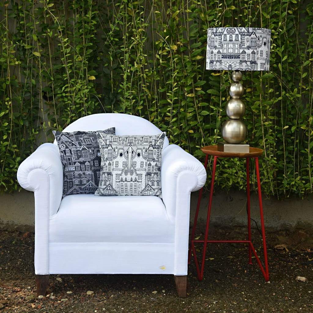 Cushion Set Serenity Blissful Living