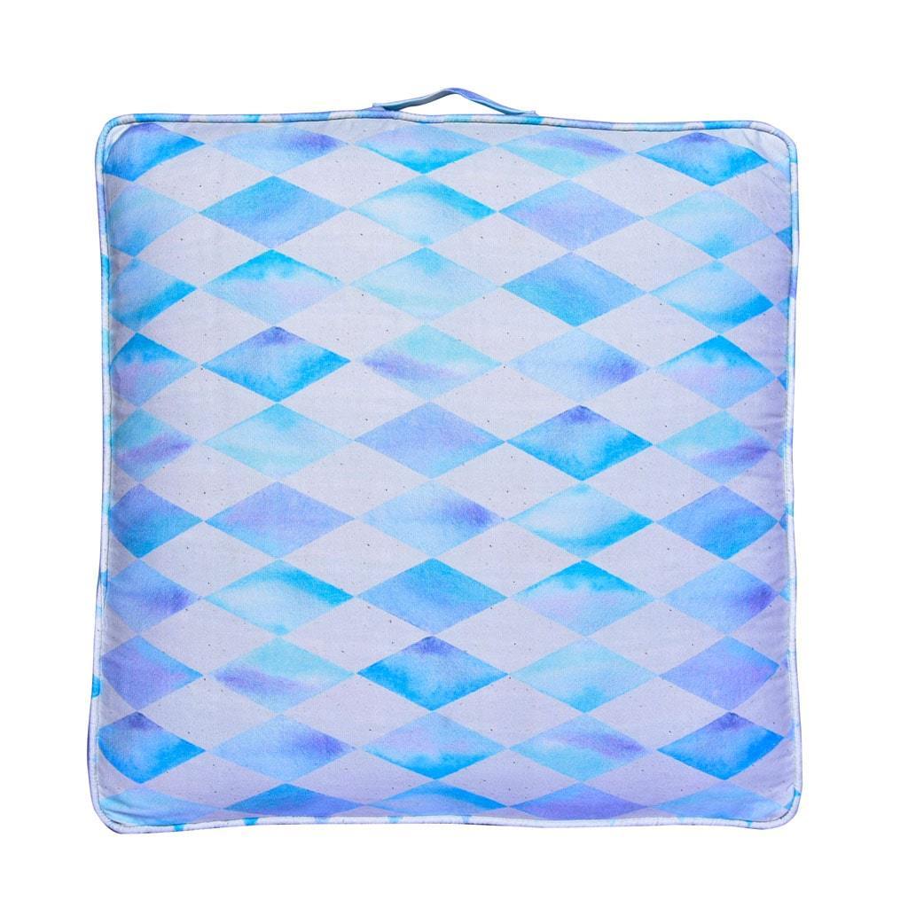 Floor Cushions Serenity Blissful Living