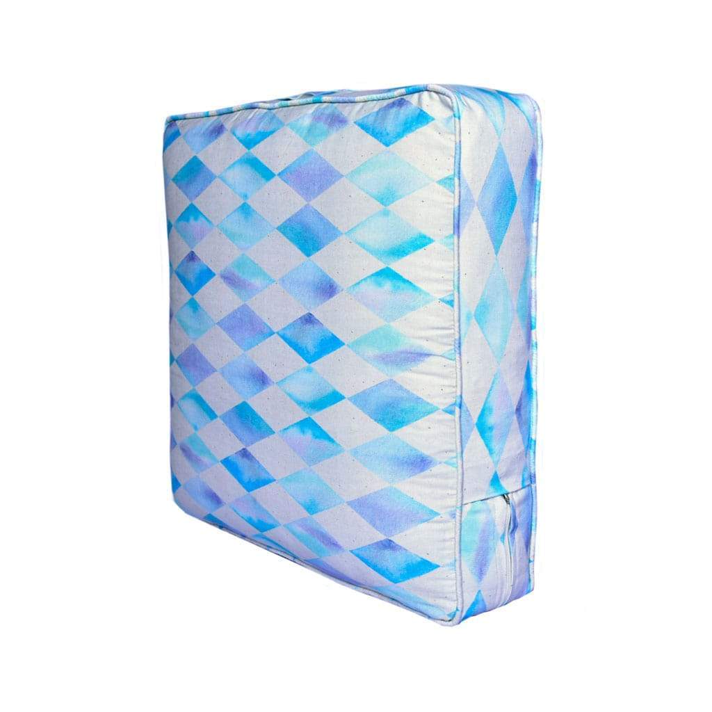 Floor Cushions Serenity Blissful Living