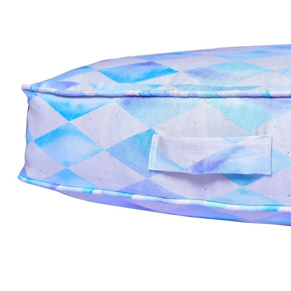 Floor Cushions Serenity Blissful Living