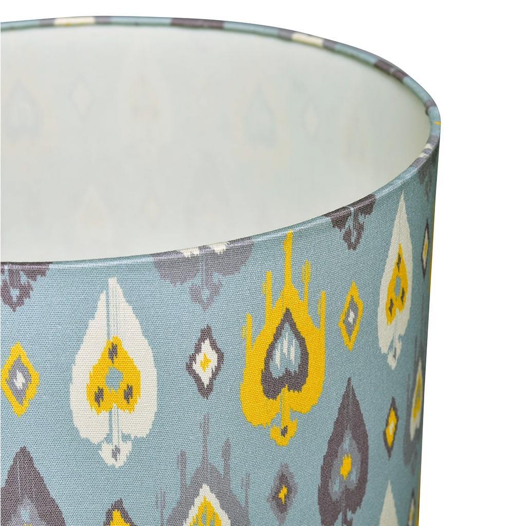 Lamp Shade Serenity Blissful Living