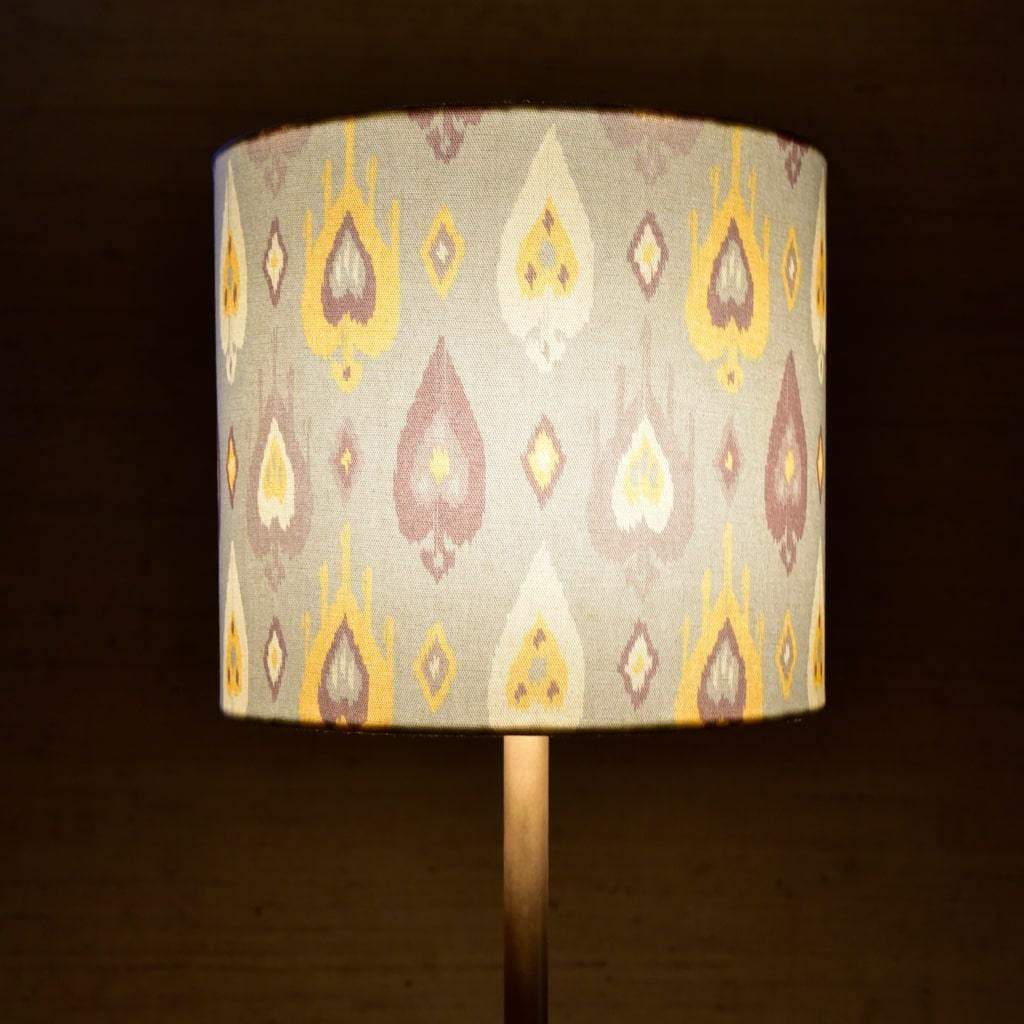 Lamp Shade Serenity Blissful Living