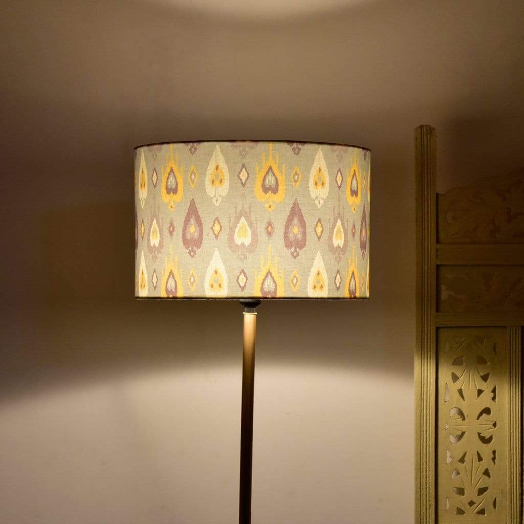 Lamp Shade Serenity Blissful Living