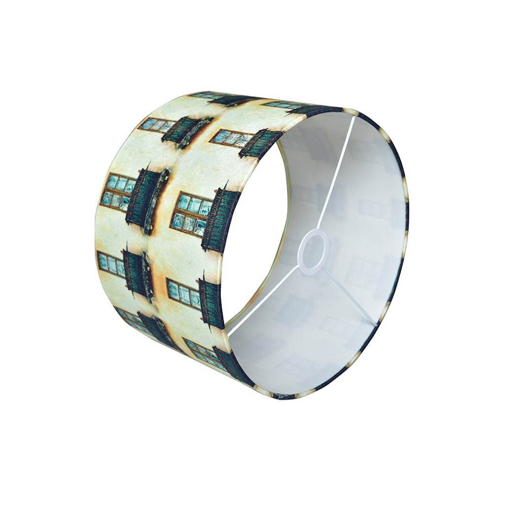 Lamp Shade Serenity Blissful Living