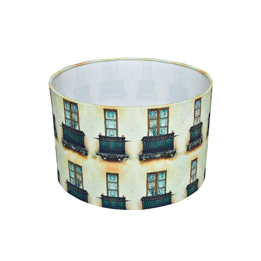 Lamp Shade Serenity Blissful Living