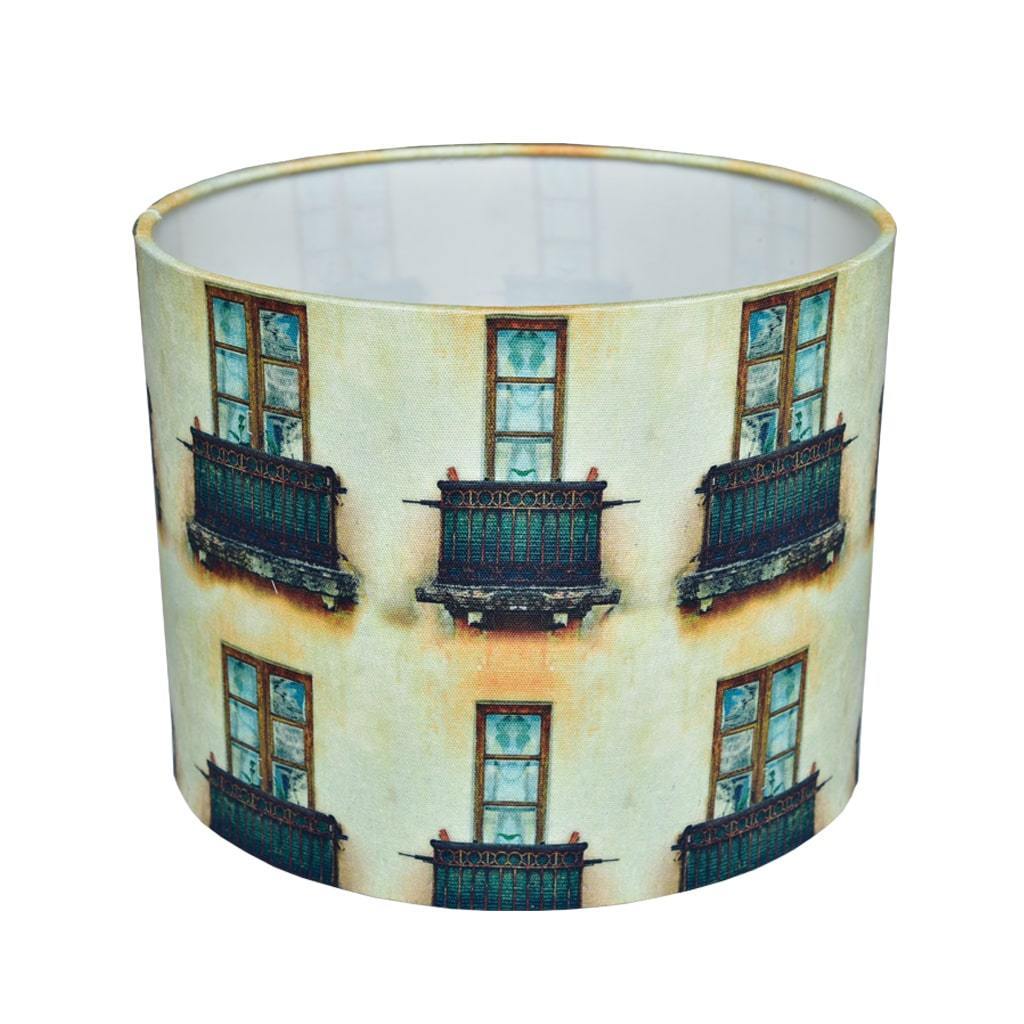 Lamp Shade Serenity Blissful Living