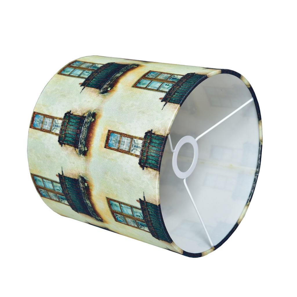 Lamp Shade Serenity Blissful Living