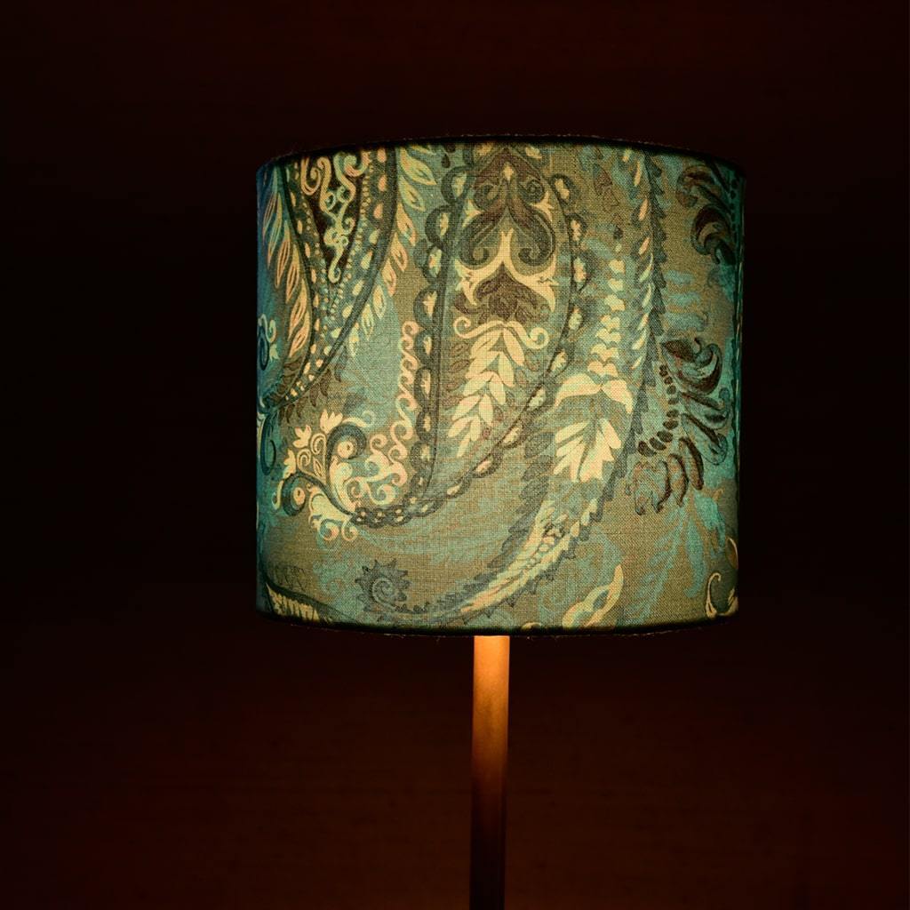 lamp shade Serenity Blissful Living