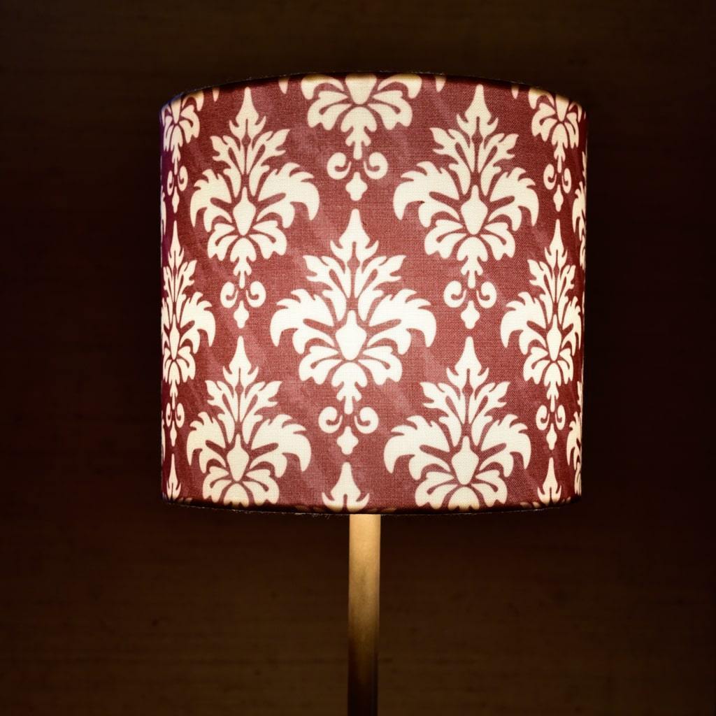 lamp shade Serenity Blissful Living
