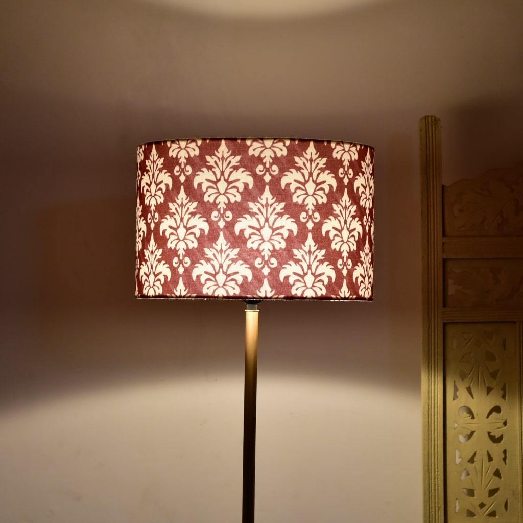 lamp shade Serenity Blissful Living