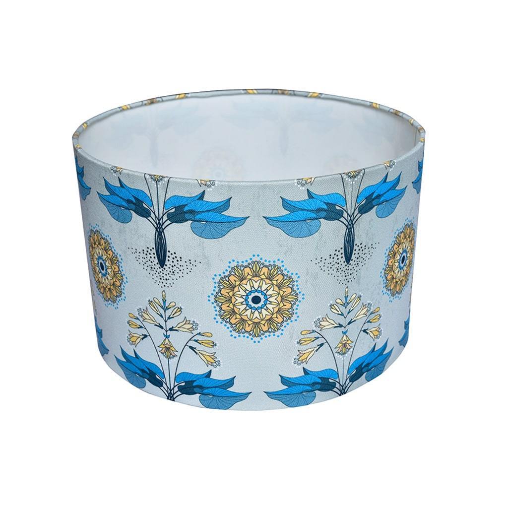 Traditional Pride Round Lamp Shade (Shade Only)