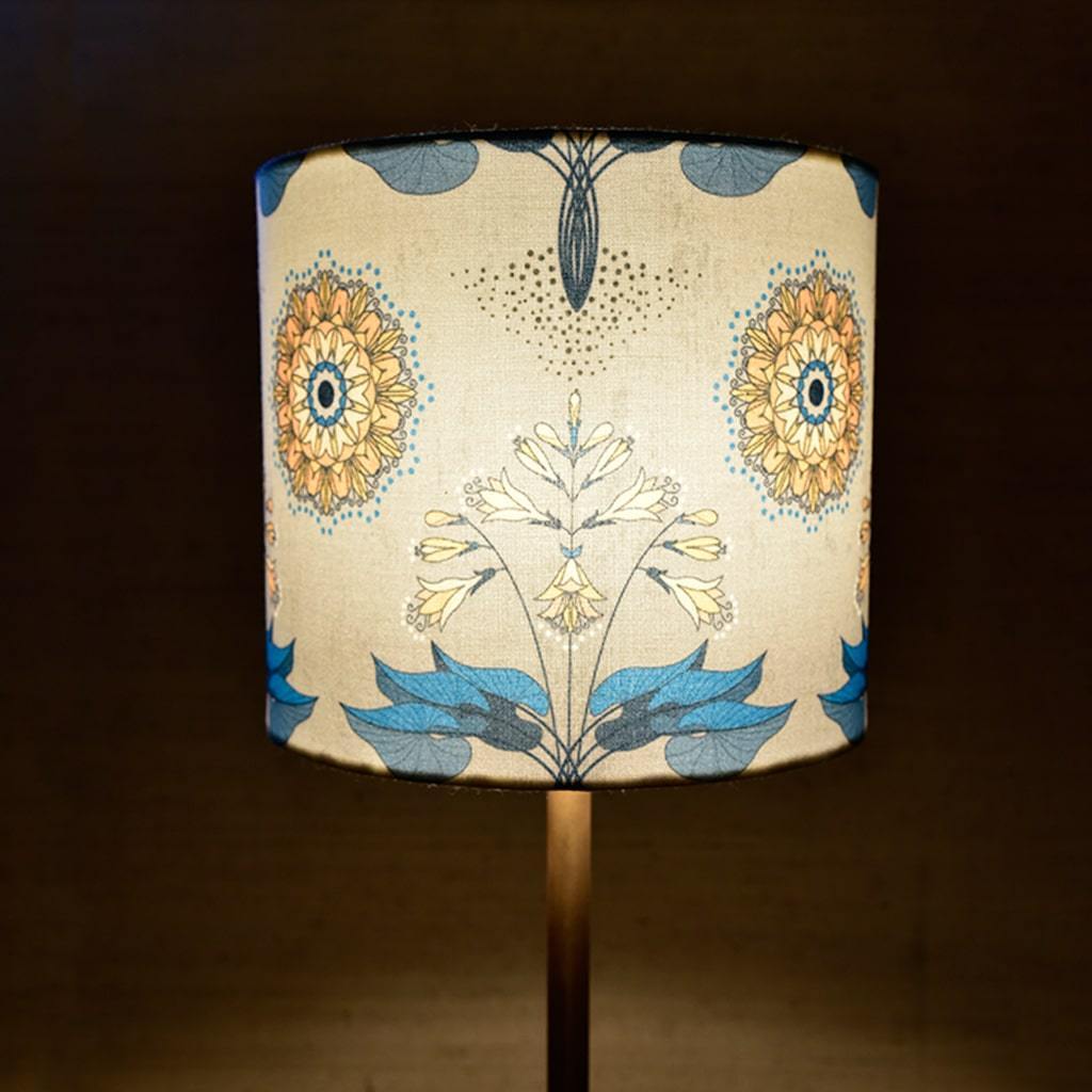 lamp shade Serenity Blissful Living