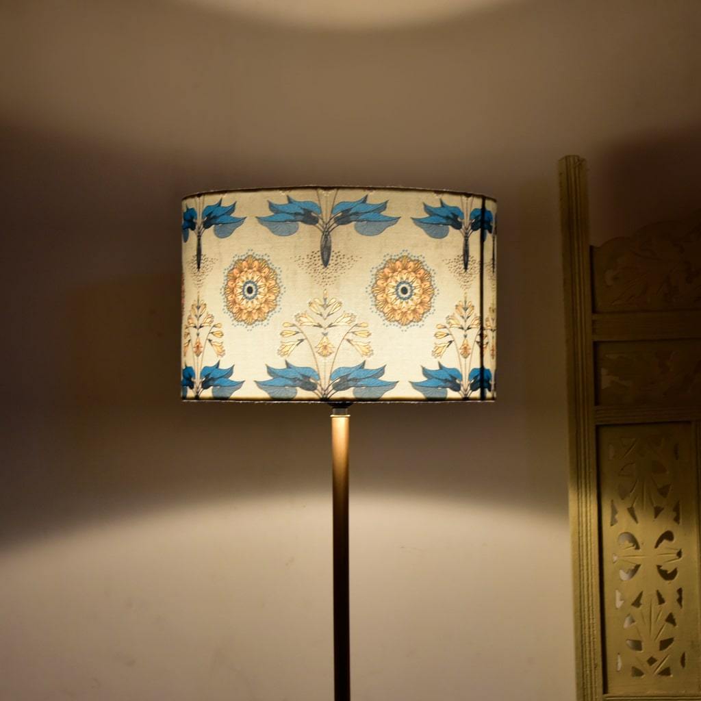 lamp shade Serenity Blissful Living