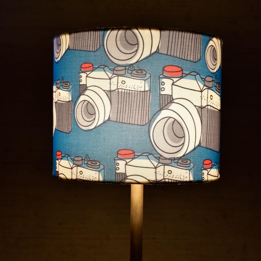 lamp shade Serenity Blissful Living