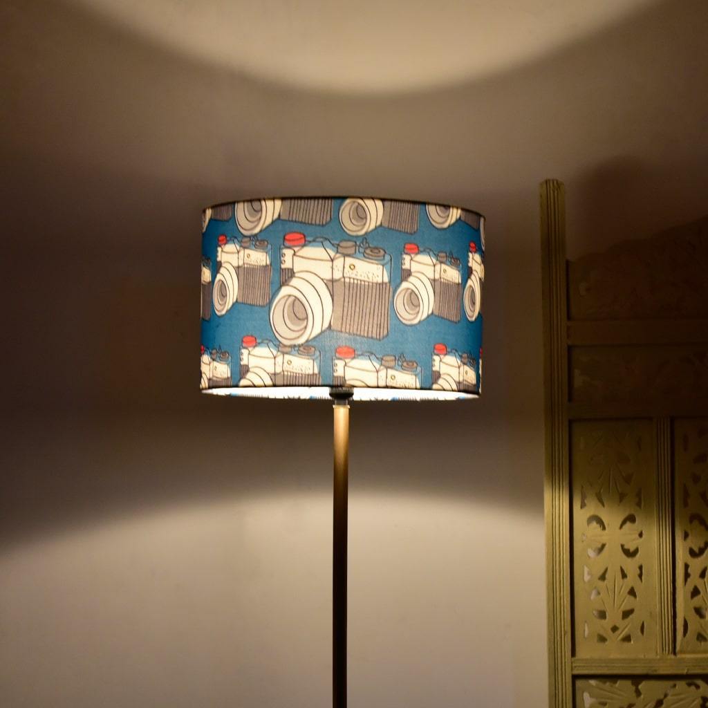 lamp shade Serenity Blissful Living