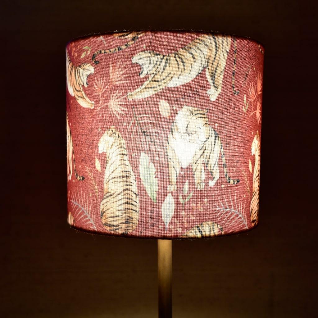 lamp shade Serenity Blissful Living